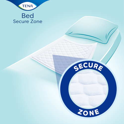 TENA bed plus zdj1