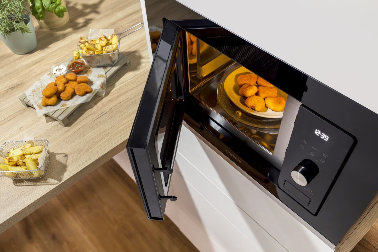 Gorenje autoprograms
