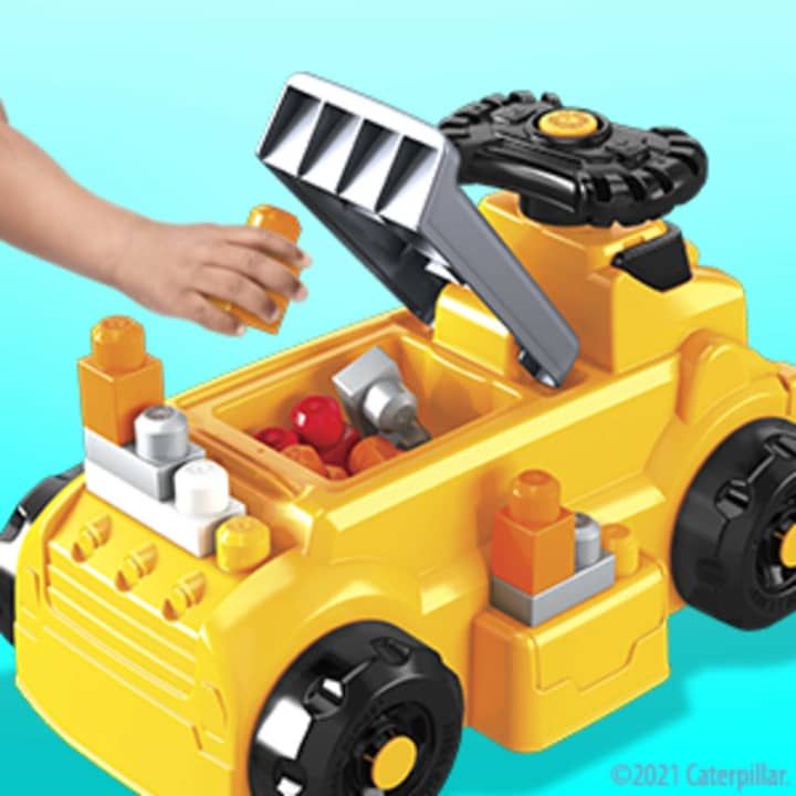 Mattel