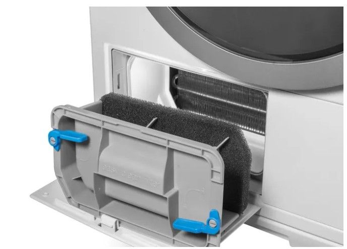 suszarka Serie 6 WQG233CRPL Dodatkowy filtr -9