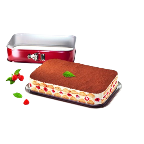 TEFAL DeliBake 36 x 24 cm zdj produktu 2