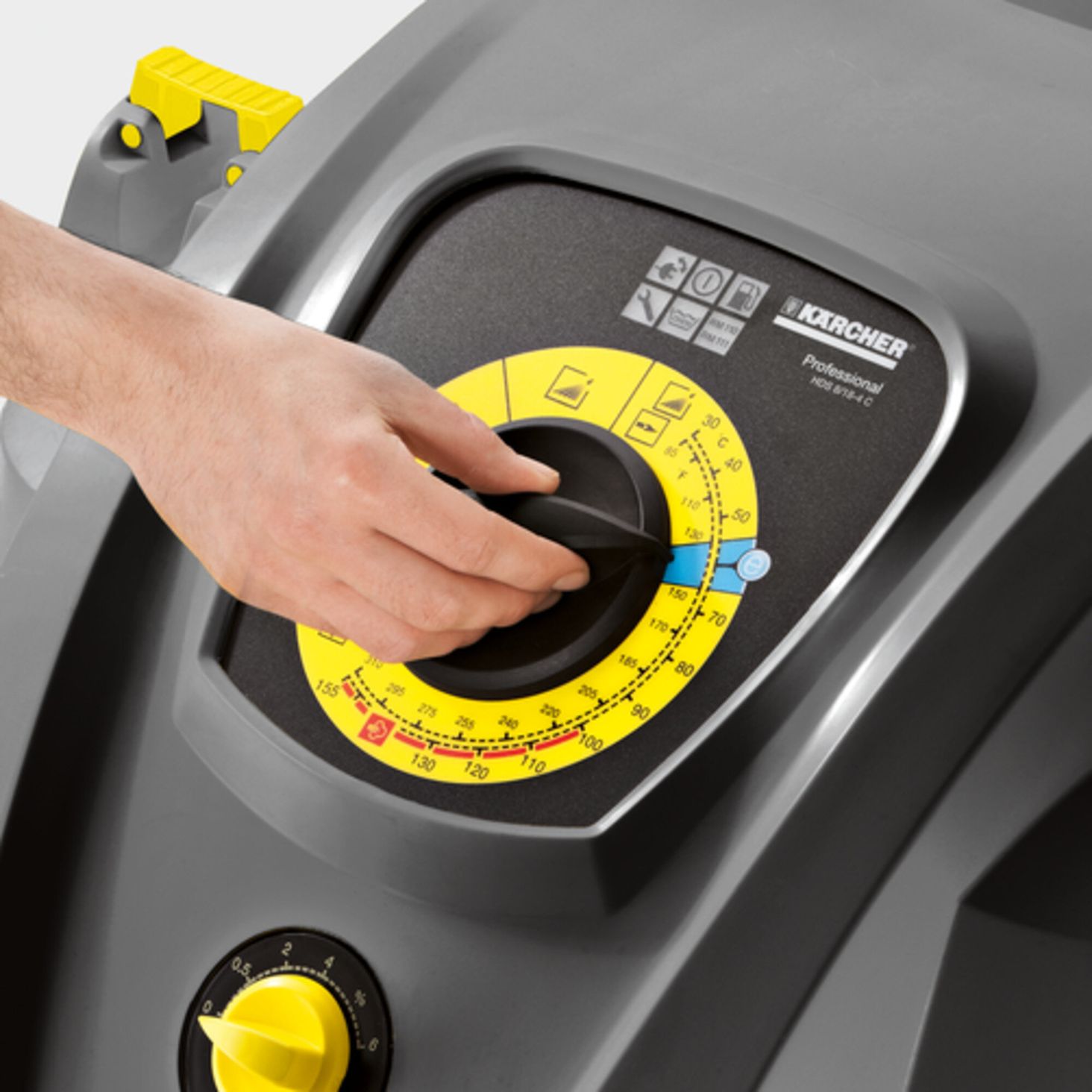 Karcher Tryb eco!efficiency