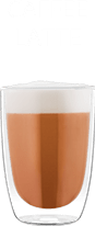 Caffee Latte ikona