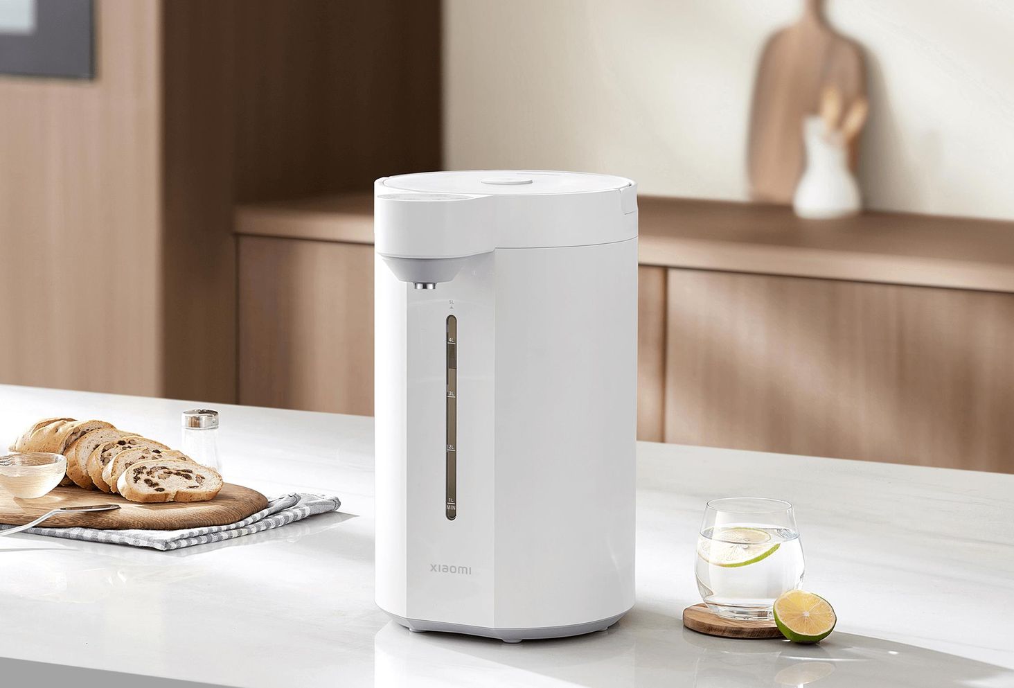 Xiaomi Smart Electric Hot Water Dispenser 5L (1)