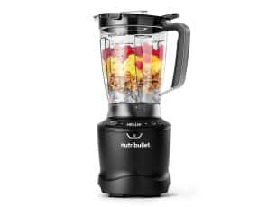 Nutribullet 1 baza, 2 rozmiary akcesoriów