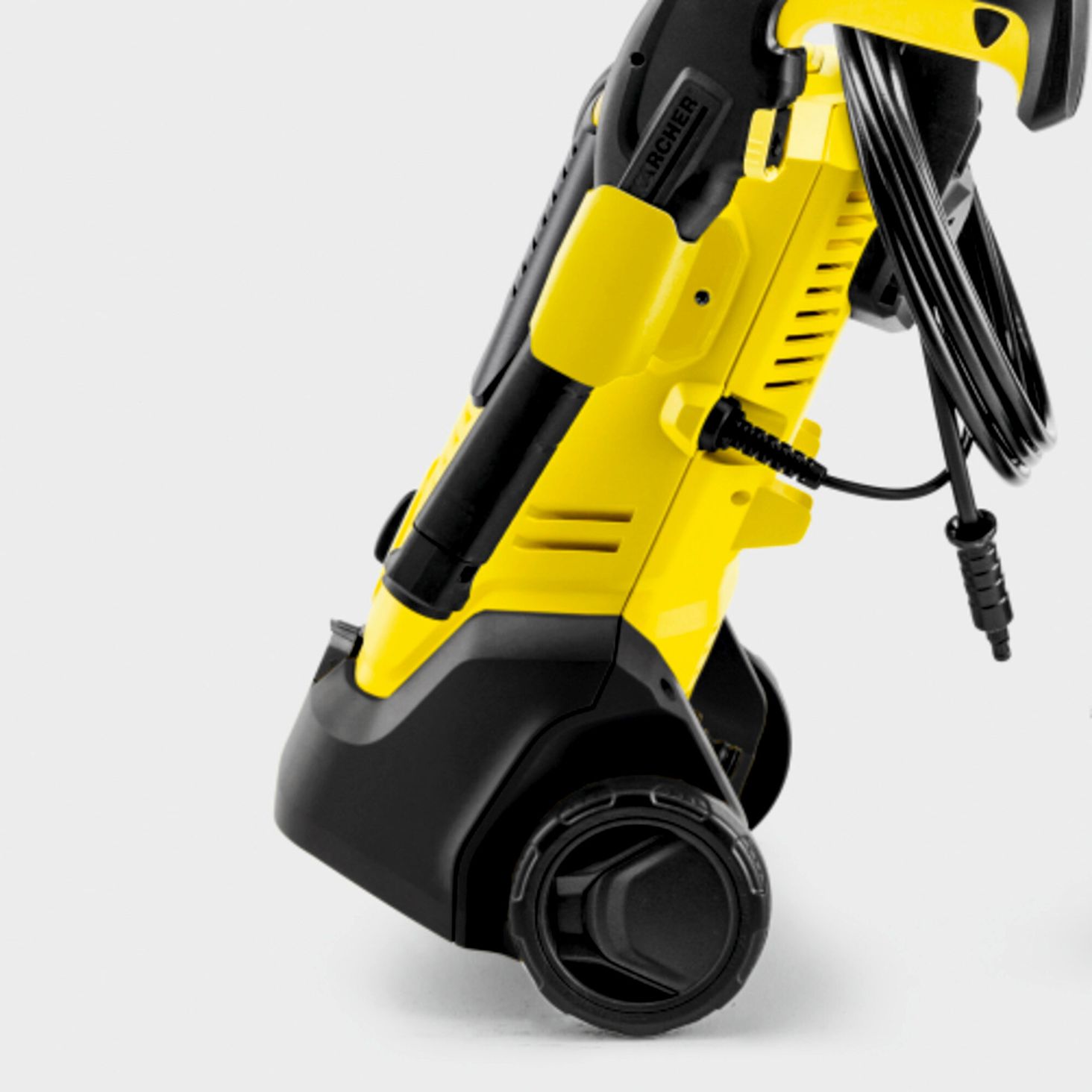 Karcher K2 Premium FJ - 2
