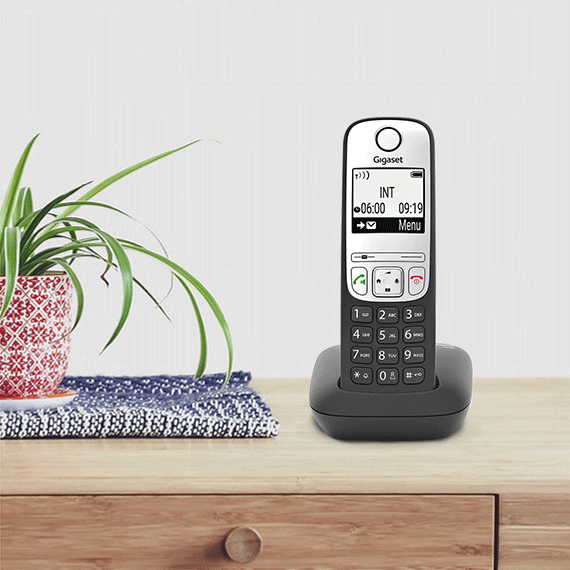 telefon