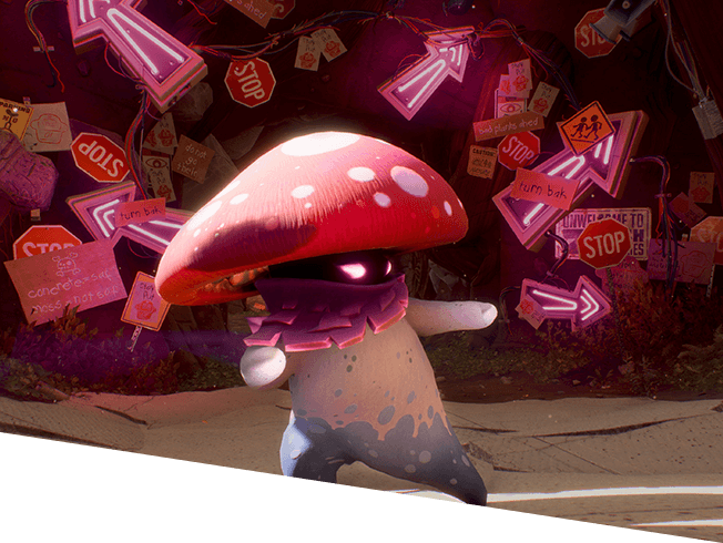 Plants vs Zombies