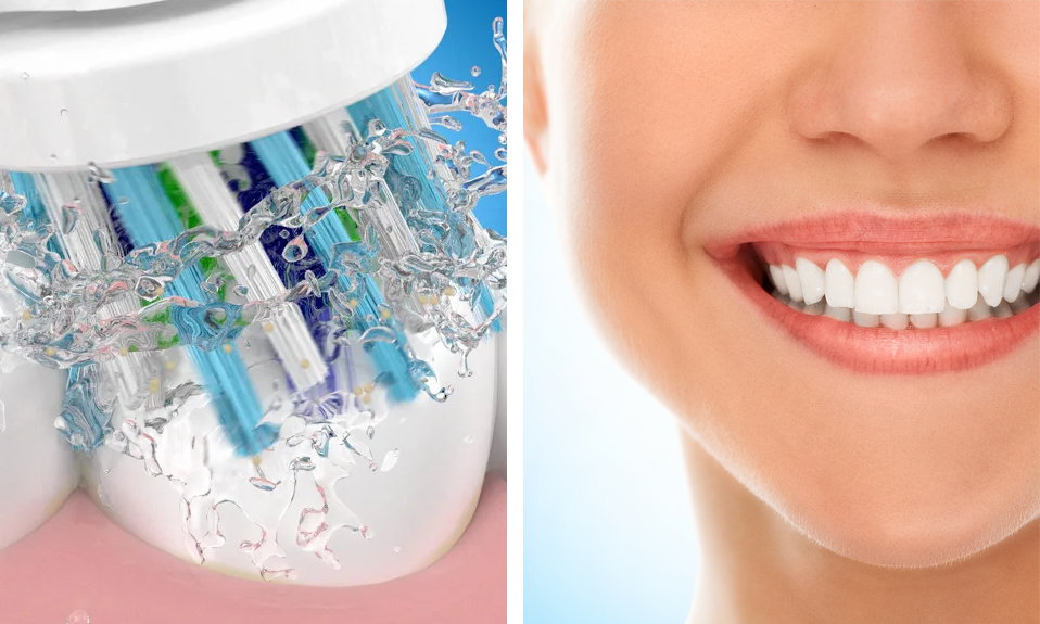 ORAL-B VITALITY RĄCZKA AC0375