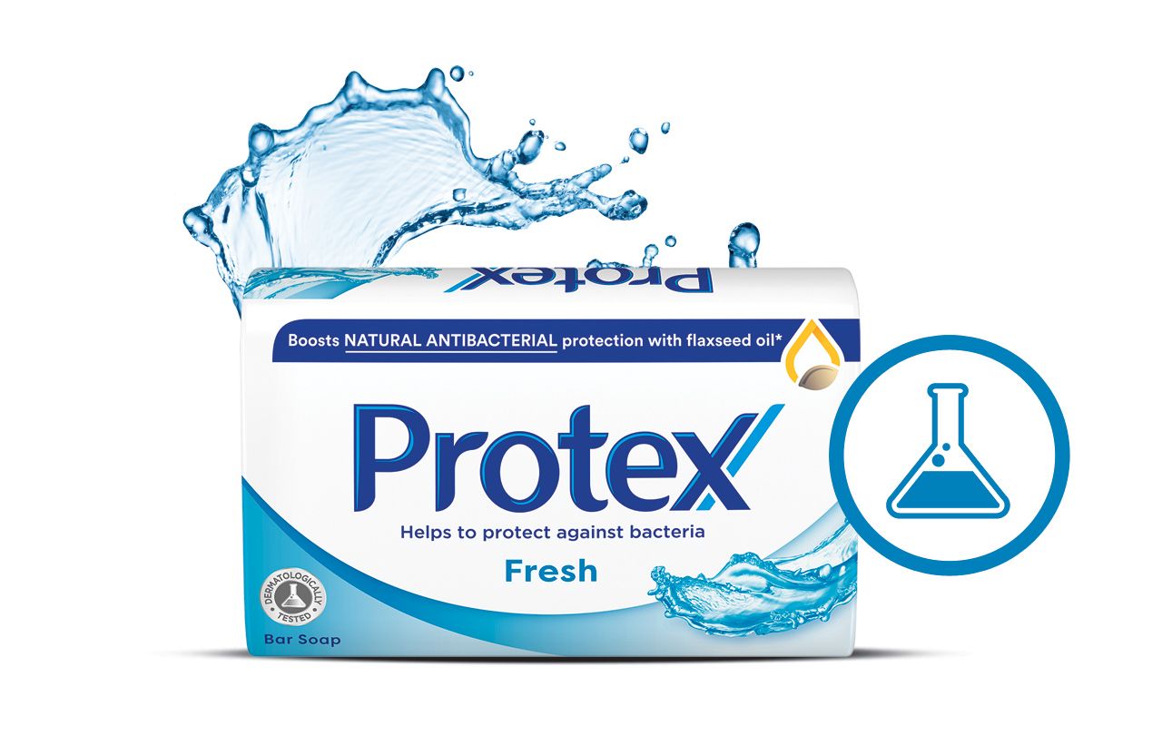 Protex Fresh