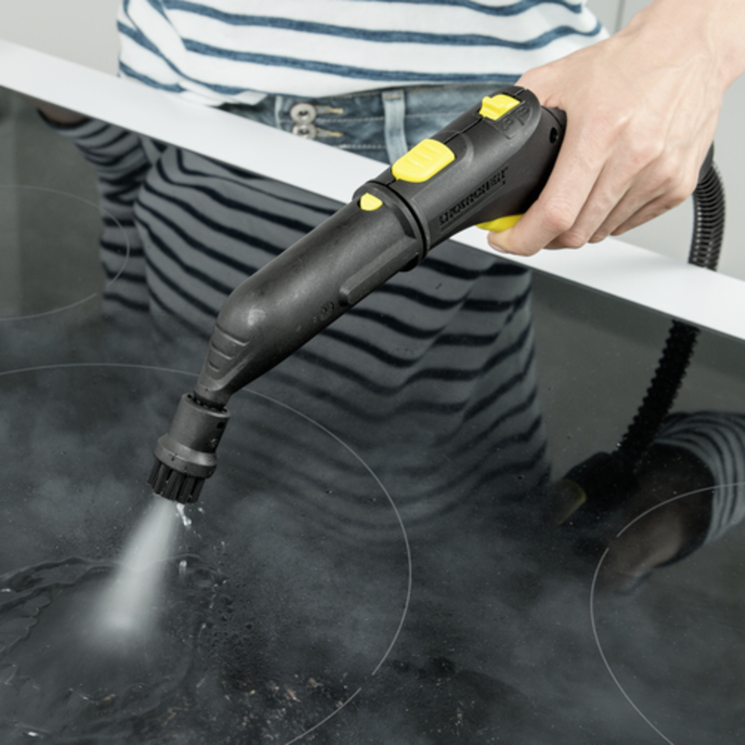 Karcher SC 5 EasyFix 1.512-530.0 - 2