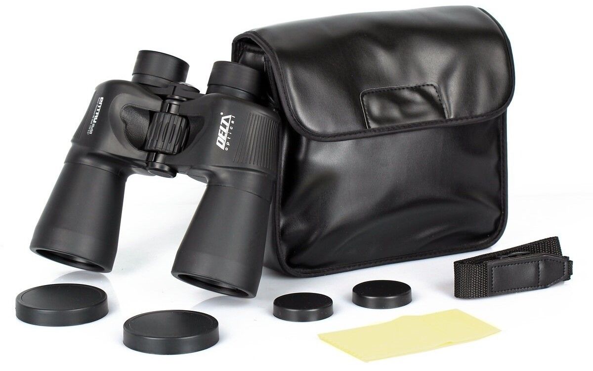 Delta Optical Entry 10x50 (DO-1050EN) - 3