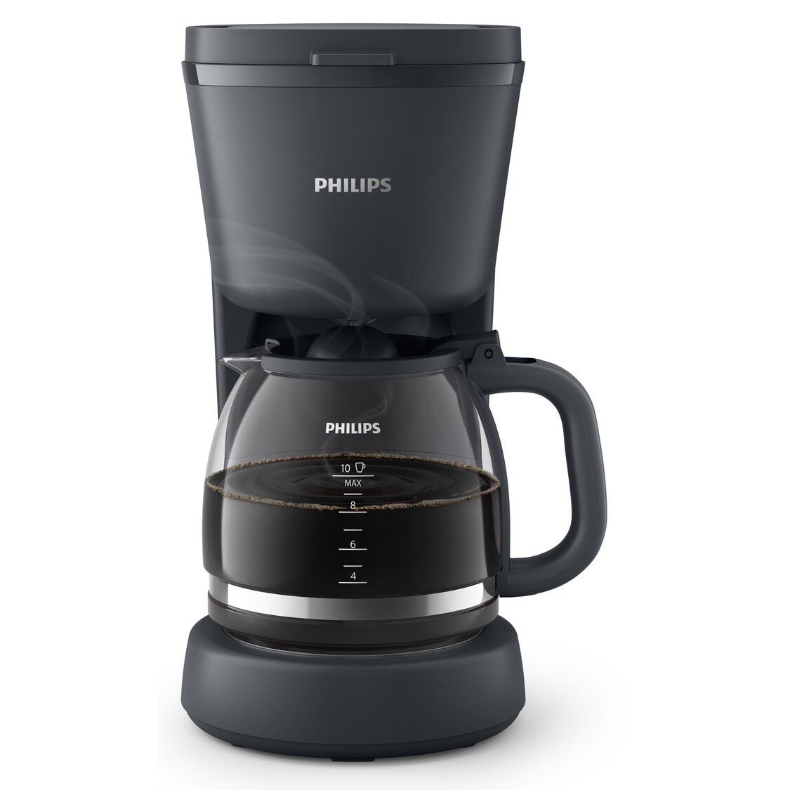 Ekspres przelewowy Philips z serii 1000 HD7430/90 - 1