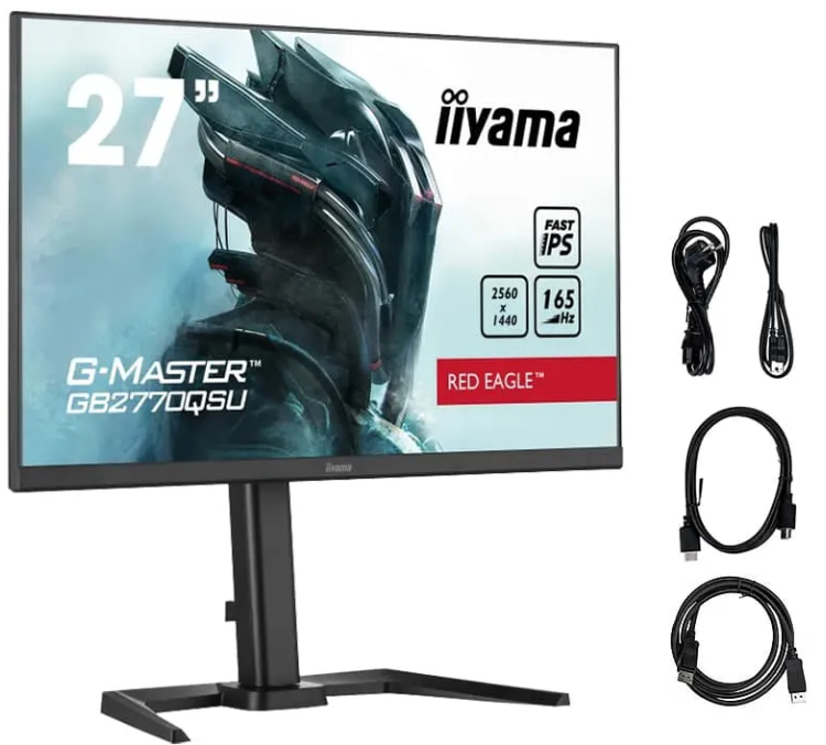 Iiyama 27