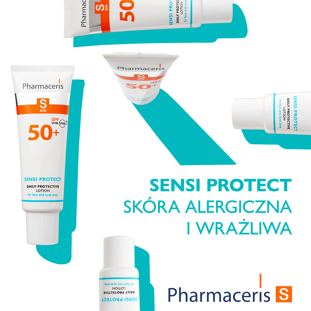 Pharmaceris S CODZIENNA EMULSJA OCHRONNA - 2
