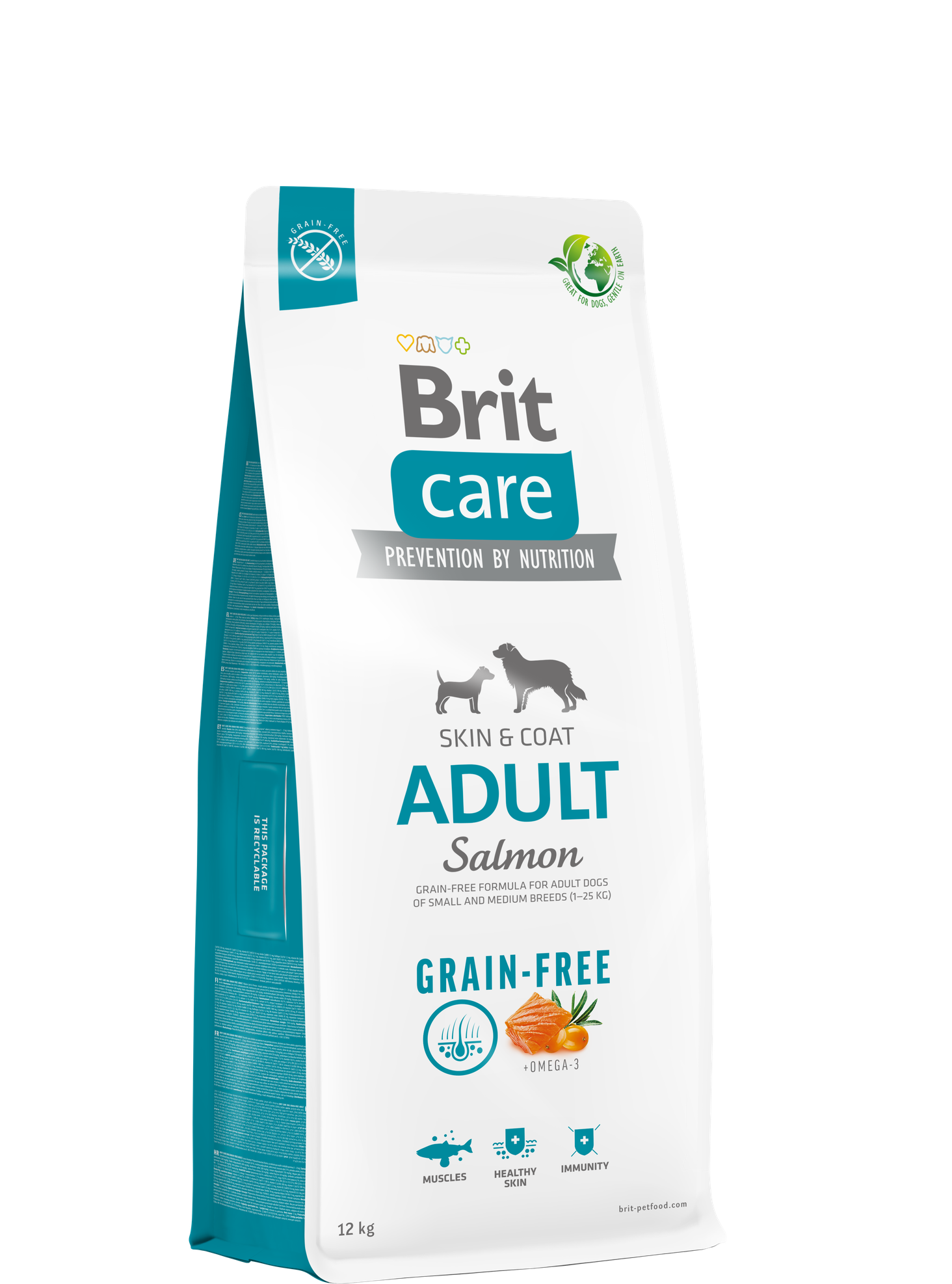 Brit Care Grain Free