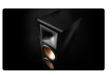 Klipsch Reference RF-7 III czarny