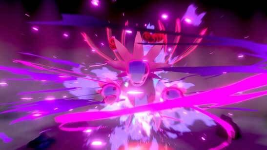 Pokemon Sword