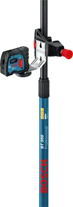 Bosch BT 350 Professional - 1