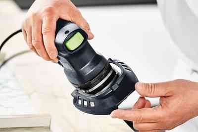 Festool DTS 400 REQ 201231