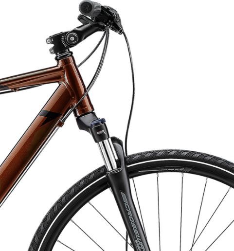 Merida Crossway 40