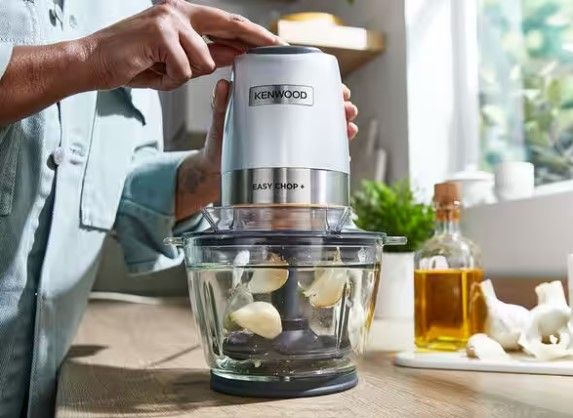 Kenwood zdjęcie