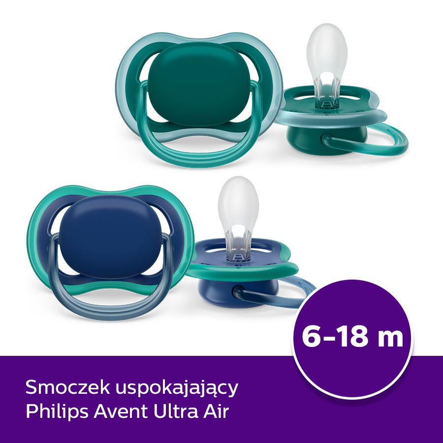 Philips Avent ultra air - 3