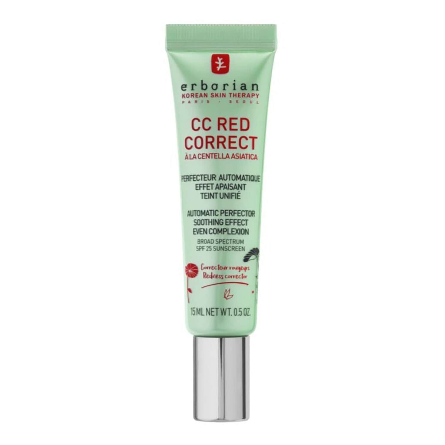 ERBORIAN CC Red Correct Zdjęcie główne