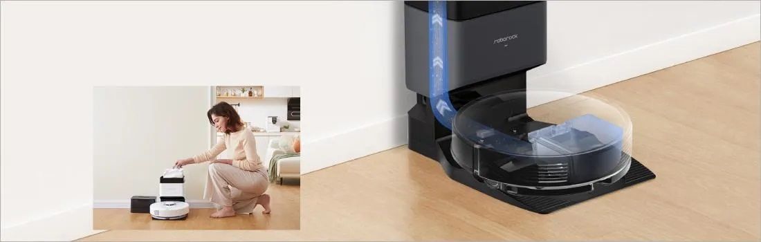 Roborock Q7 Max