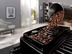 De'Longhi Twoja idealna kawa
