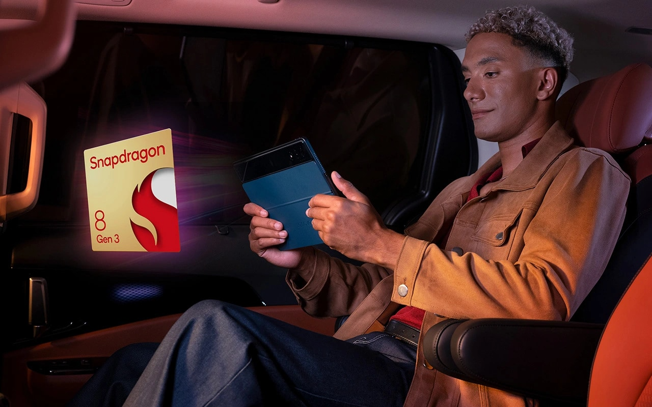 Lenovo AI Now