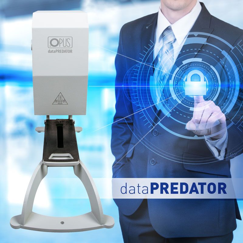 opus datapredator
