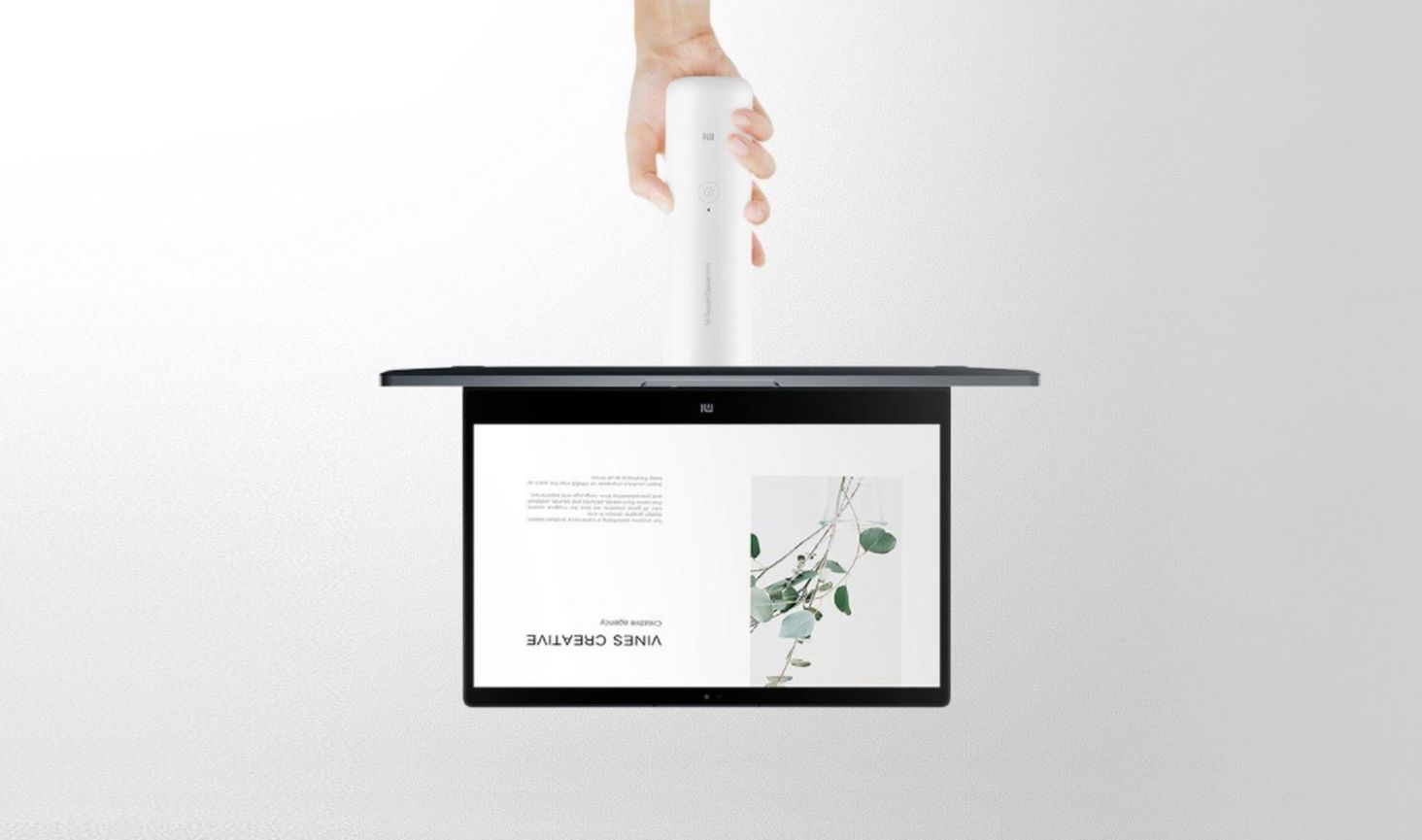 Xiaomi Mi Vacuum Cleaner Mini