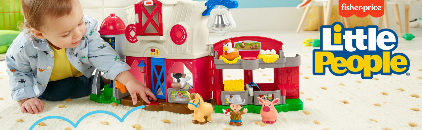 Mattel