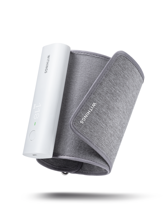Withings BPM Connect 2