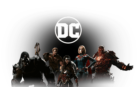Injustice 2