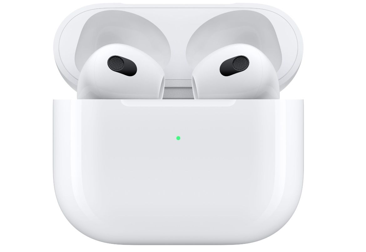 Apple AirPods 3 4