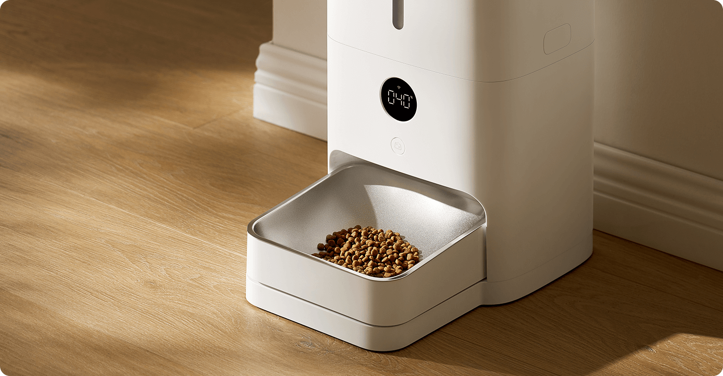 Xiaomi Smart Pet Food Feeder 2 (11)