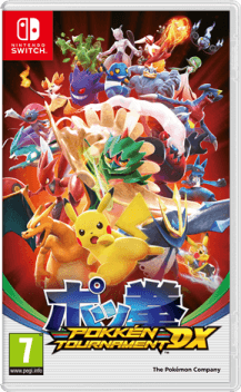 pokemon