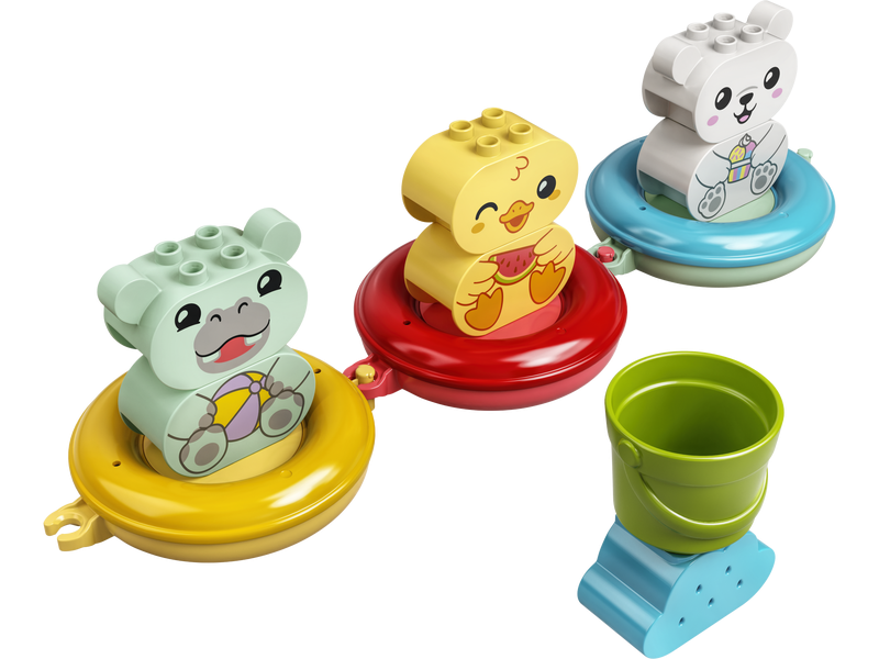 LEGO DUPLO 10965 - 2