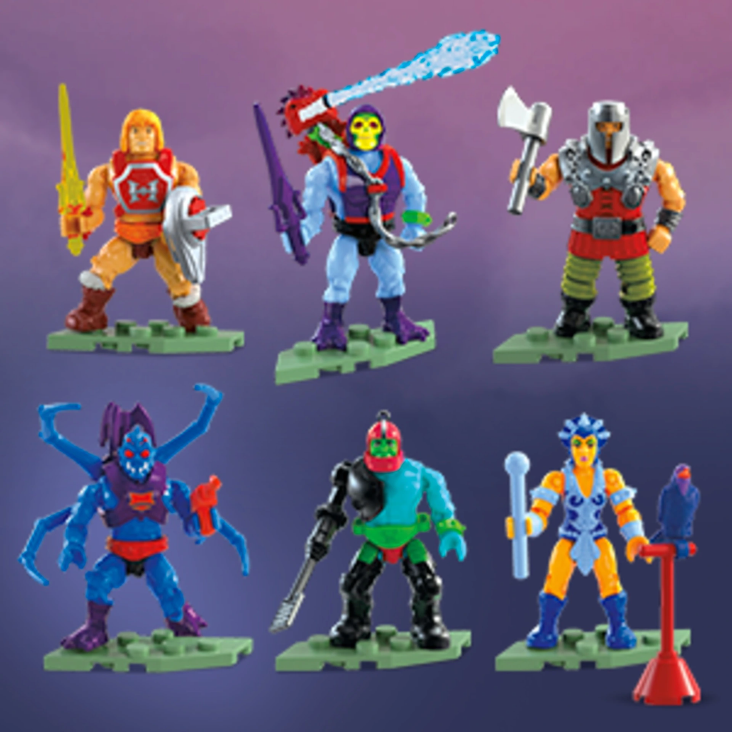 Mattel