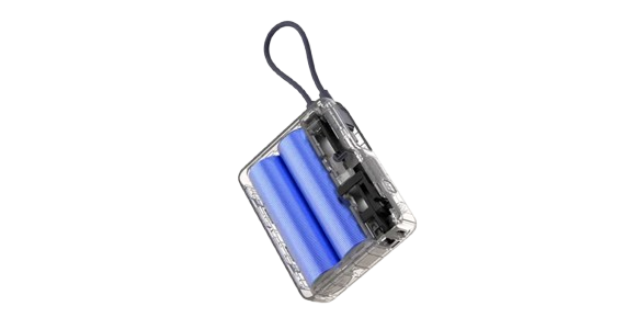 Xiaomi 33W Power Bank 10000mAh (3)