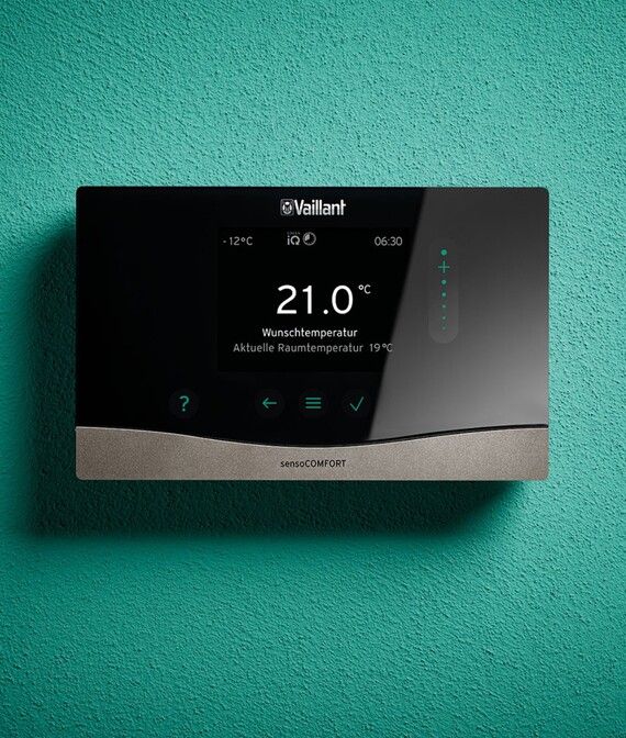 Vaillant VRC 720