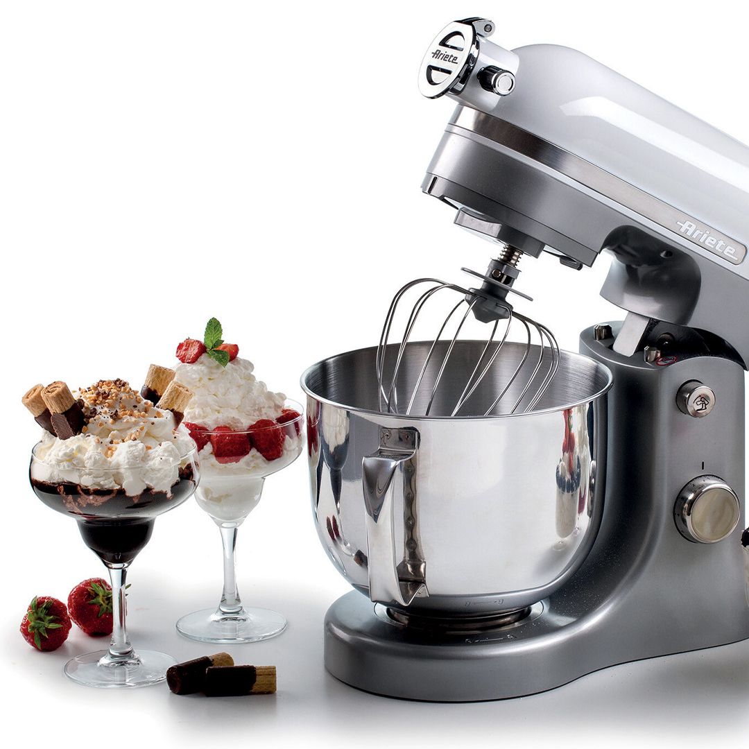 Ariete Kitchen Robot Moderna 1589/01 - zdjęcie 9