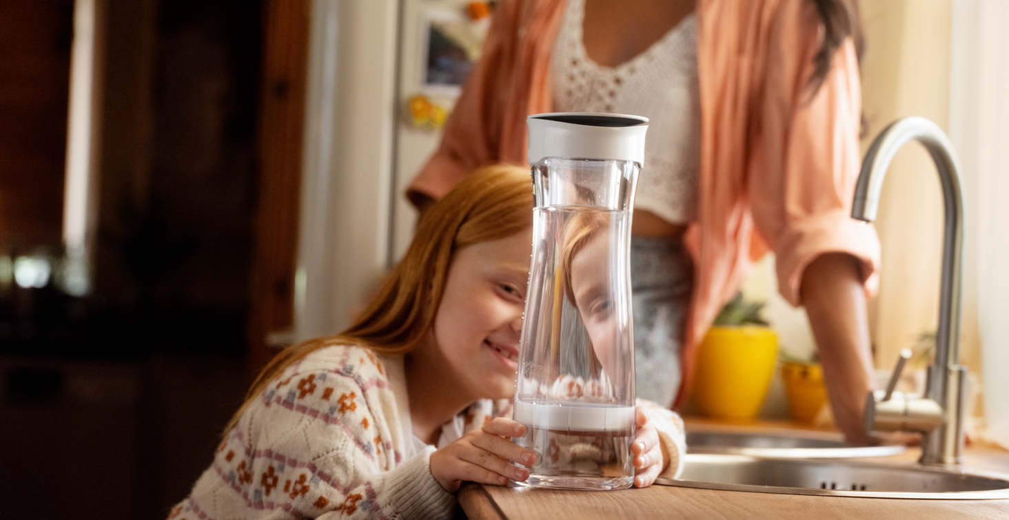 brita karafka lifestyle
