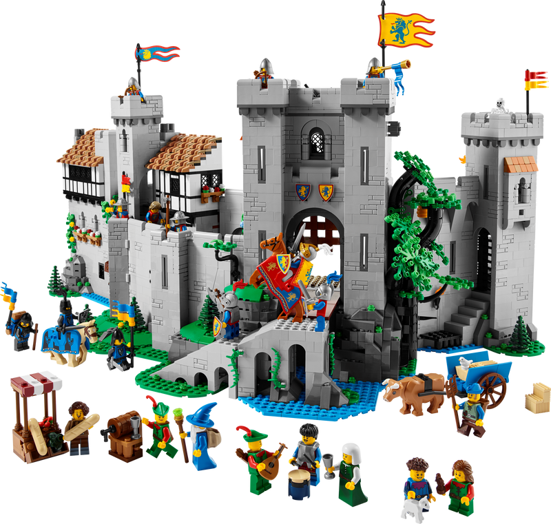 lego