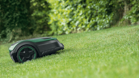 Bosch Indego M+ 700 - 7