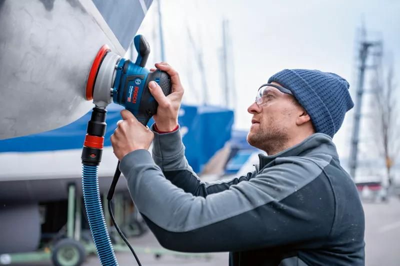 Bosch GEX 40-150 Professional - 3