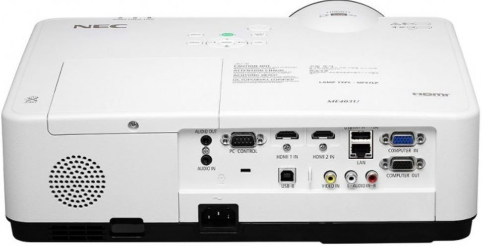 NEC ME403U