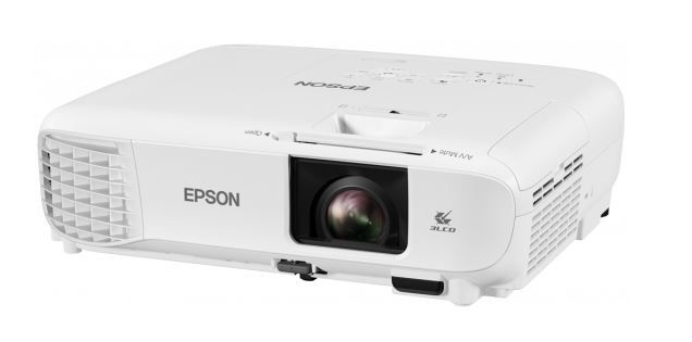 Epson EB-W49
